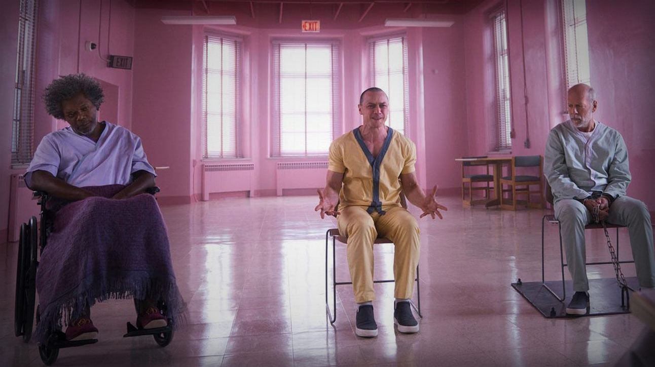 Réjouissez-vous! La bête revient…