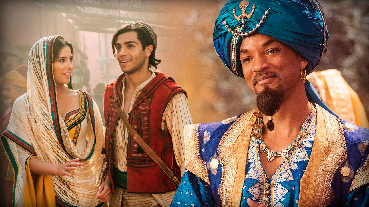 Aladdin (2019), coup de génie de Disney