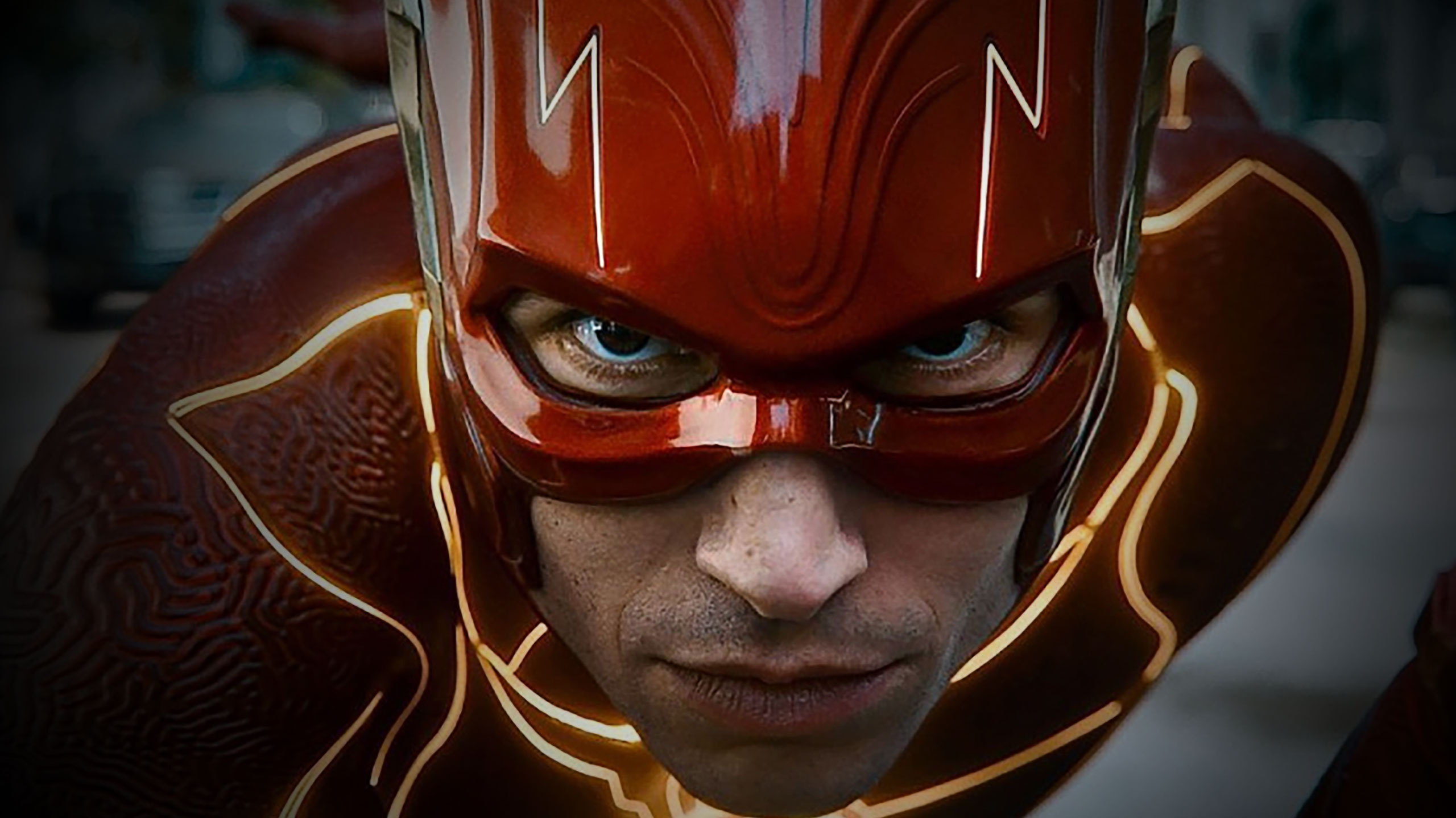 The Flash, le multivers selon Warner / DC – Place du Cinéma